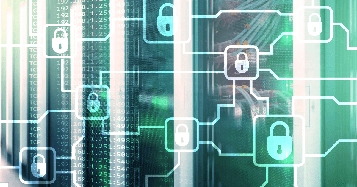 Safe data protection